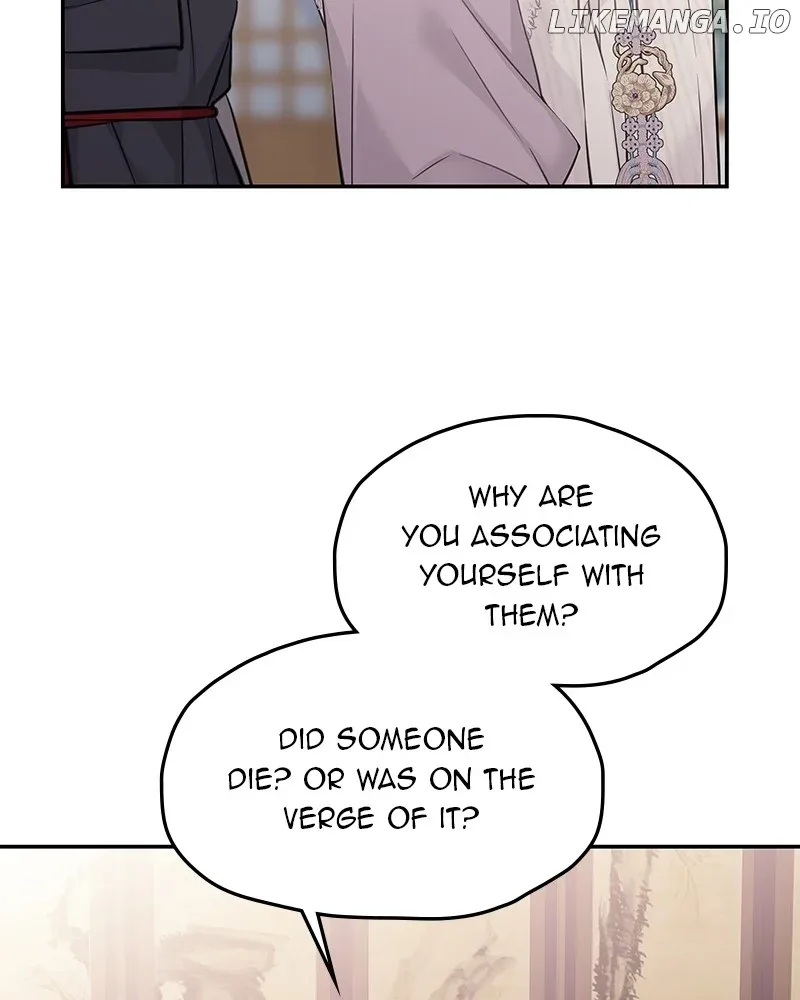 As If Love Doesn’t Exist Chapter 55 page 29