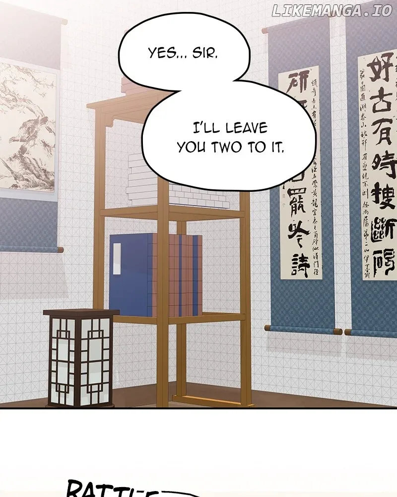 As If Love Doesn’t Exist Chapter 55 page 34