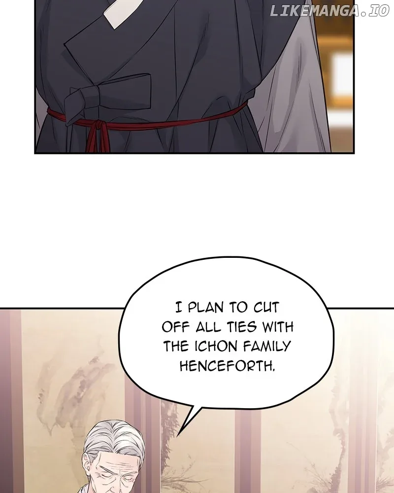 As If Love Doesn’t Exist Chapter 55 page 38