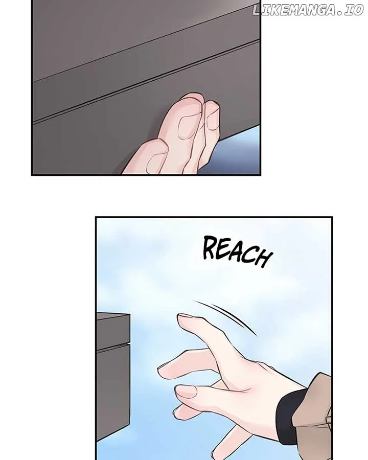As If Love Doesn’t Exist Chapter 60 page 19