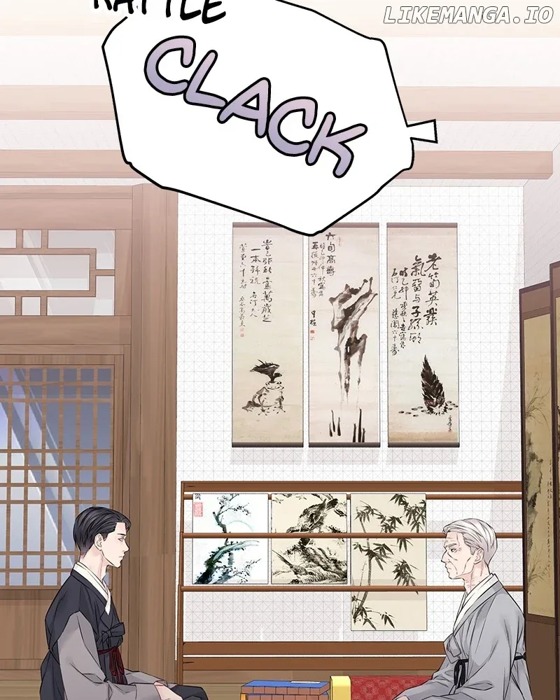 As If Love Doesn’t Exist Chapter 55 page 35