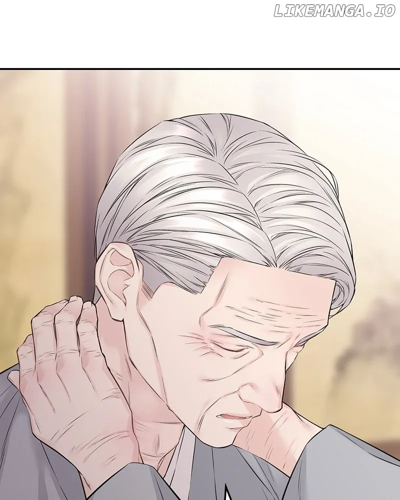 As If Love Doesn’t Exist Chapter 55 page 40
