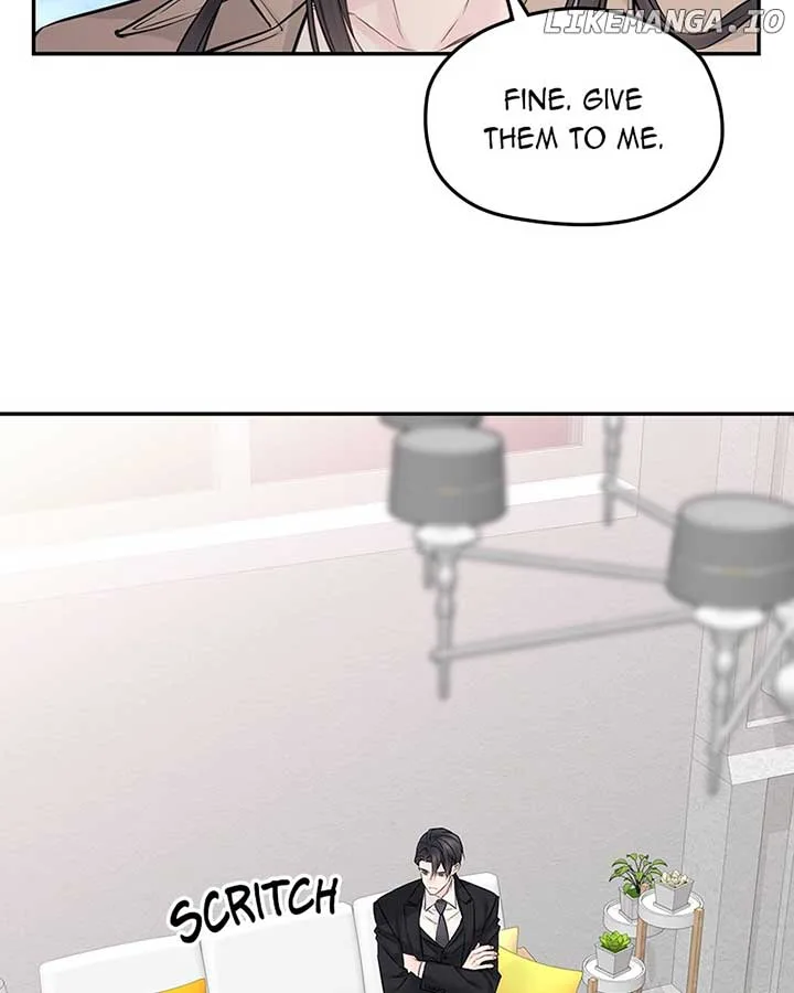 As If Love Doesn’t Exist Chapter 60 page 29