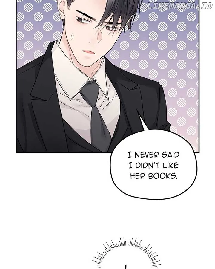 As If Love Doesn’t Exist Chapter 60 page 27