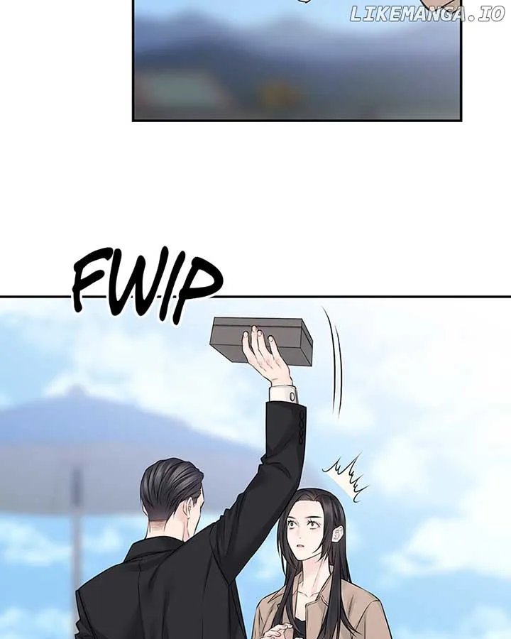 As If Love Doesn’t Exist Chapter 60 page 20