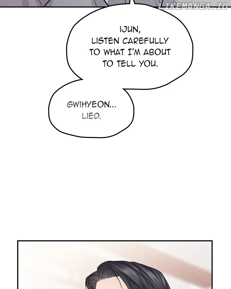 As If Love Doesn’t Exist Chapter 55 page 41
