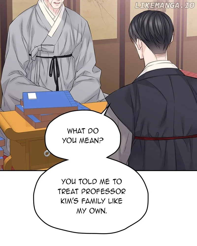 As If Love Doesn’t Exist Chapter 55 page 39