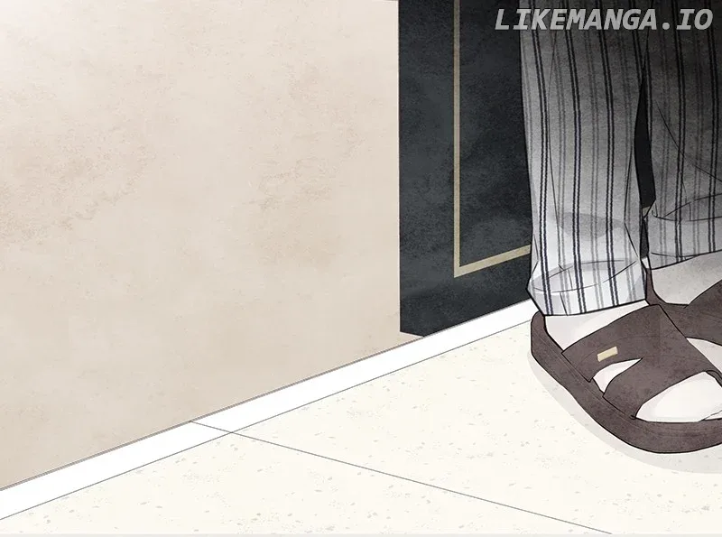 As If Love Doesn’t Exist Chapter 55 page 47