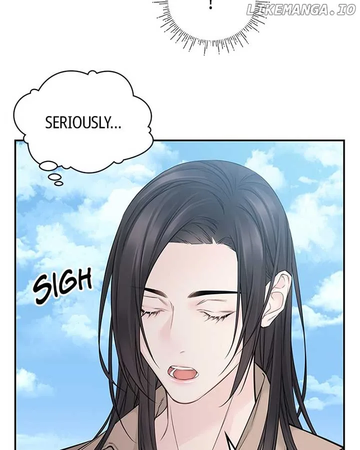 As If Love Doesn’t Exist Chapter 60 page 28