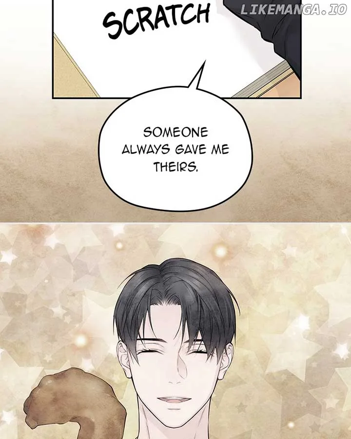 As If Love Doesn’t Exist Chapter 60 page 34