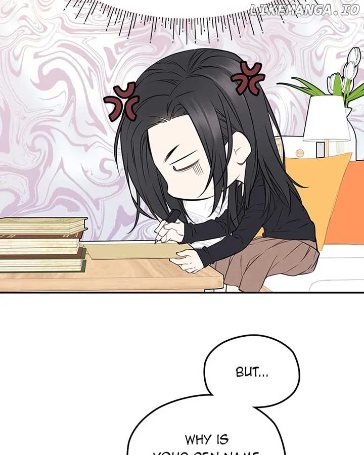 As If Love Doesn’t Exist Chapter 60 page 31