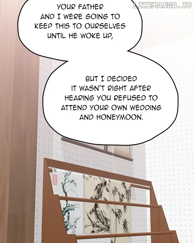 As If Love Doesn’t Exist Chapter 55 page 43