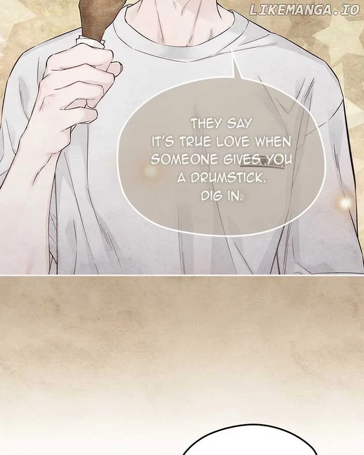 As If Love Doesn’t Exist Chapter 60 page 35