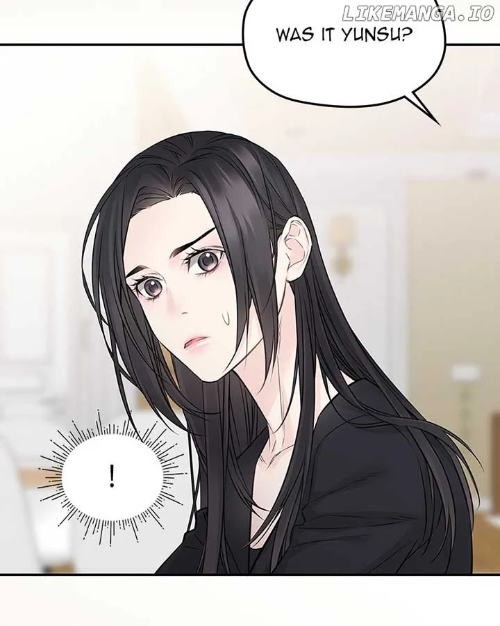As If Love Doesn’t Exist Chapter 60 page 36