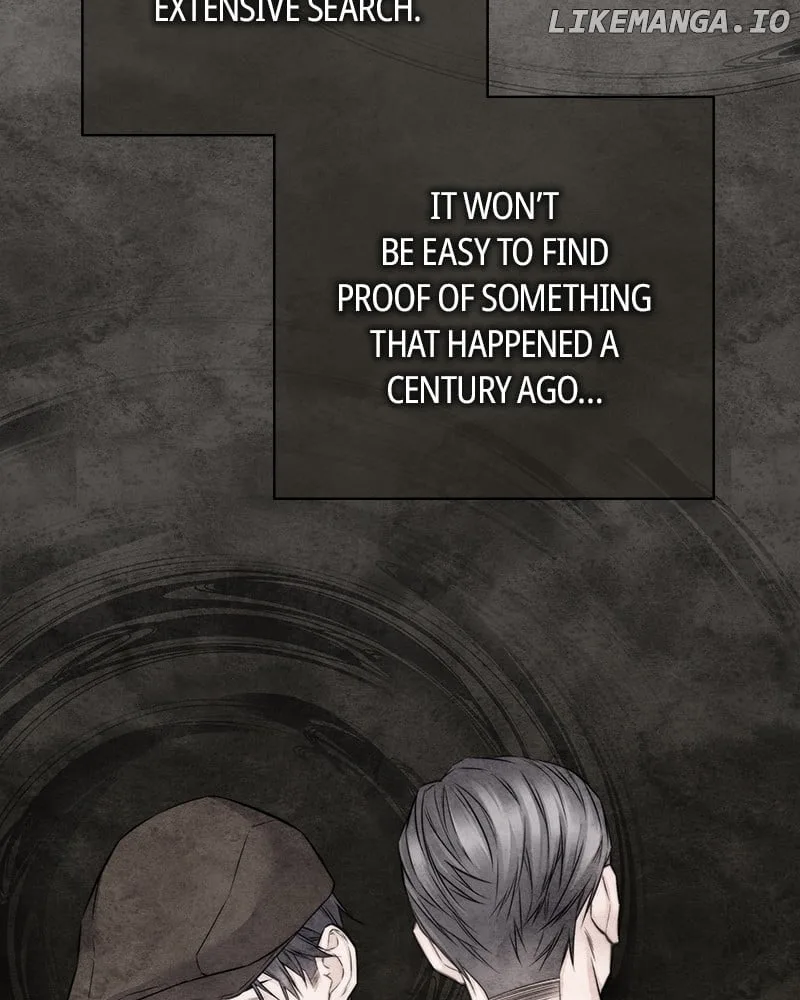 As If Love Doesn’t Exist Chapter 57 page 6
