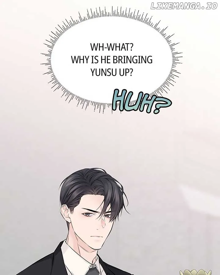 As If Love Doesn’t Exist Chapter 60 page 37