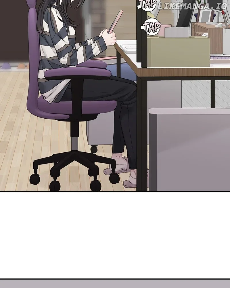 As If Love Doesn’t Exist Chapter 59 page 4