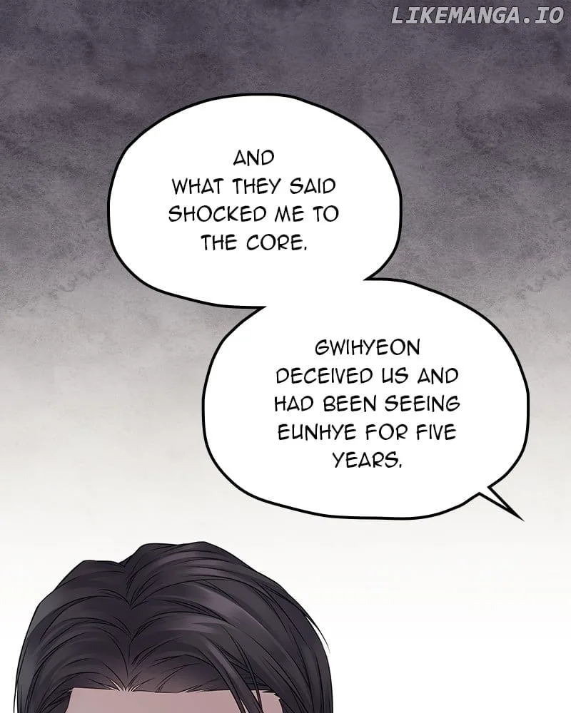 As If Love Doesn’t Exist Chapter 55 page 48