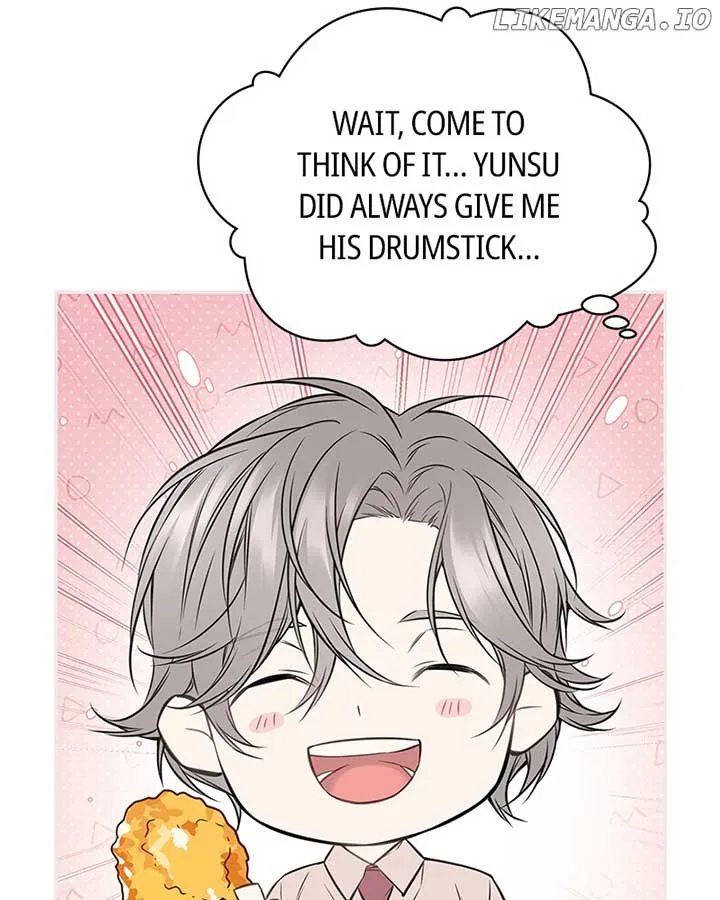 As If Love Doesn’t Exist Chapter 60 page 39