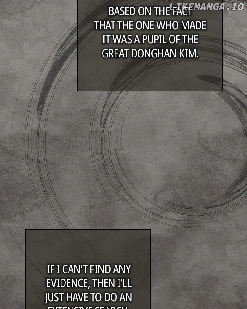 As If Love Doesn’t Exist Chapter 57 page 5
