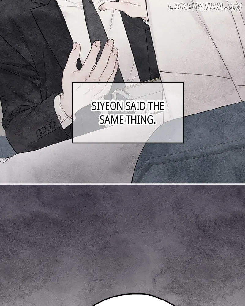 As If Love Doesn’t Exist Chapter 55 page 54