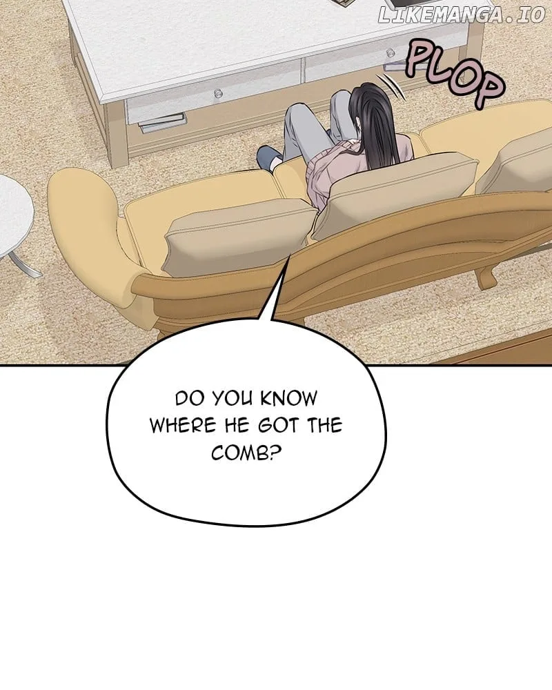 As If Love Doesn’t Exist Chapter 51 page 13
