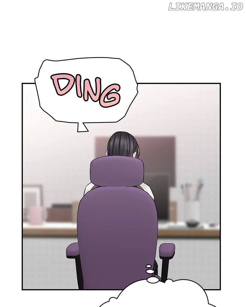 As If Love Doesn’t Exist Chapter 59 page 6