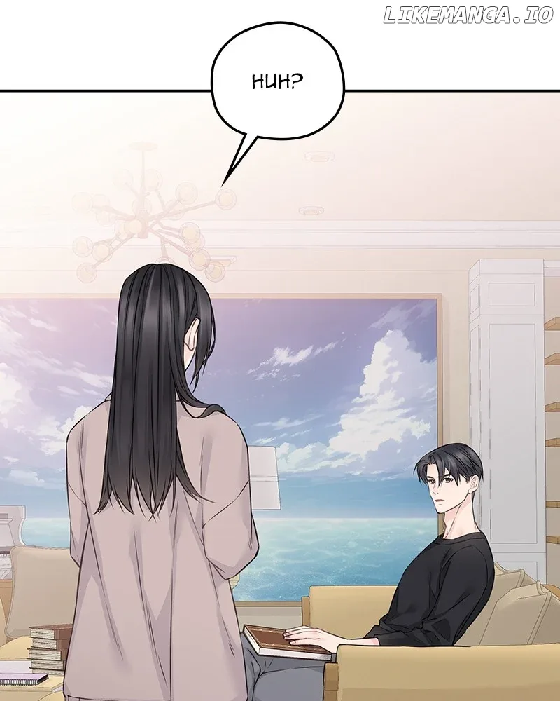 As If Love Doesn’t Exist Chapter 51 page 8