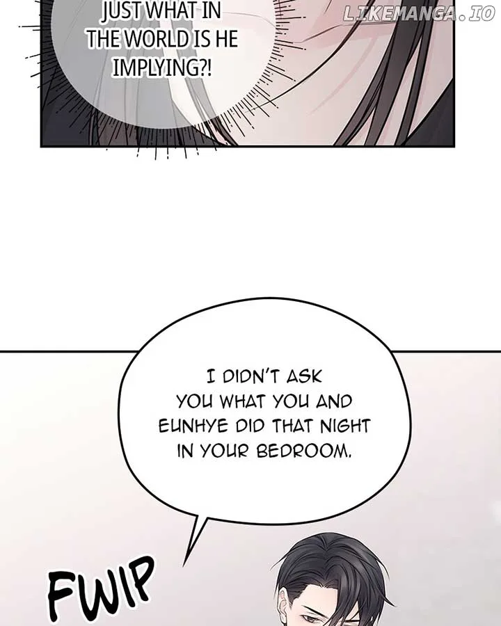 As If Love Doesn’t Exist Chapter 60 page 43