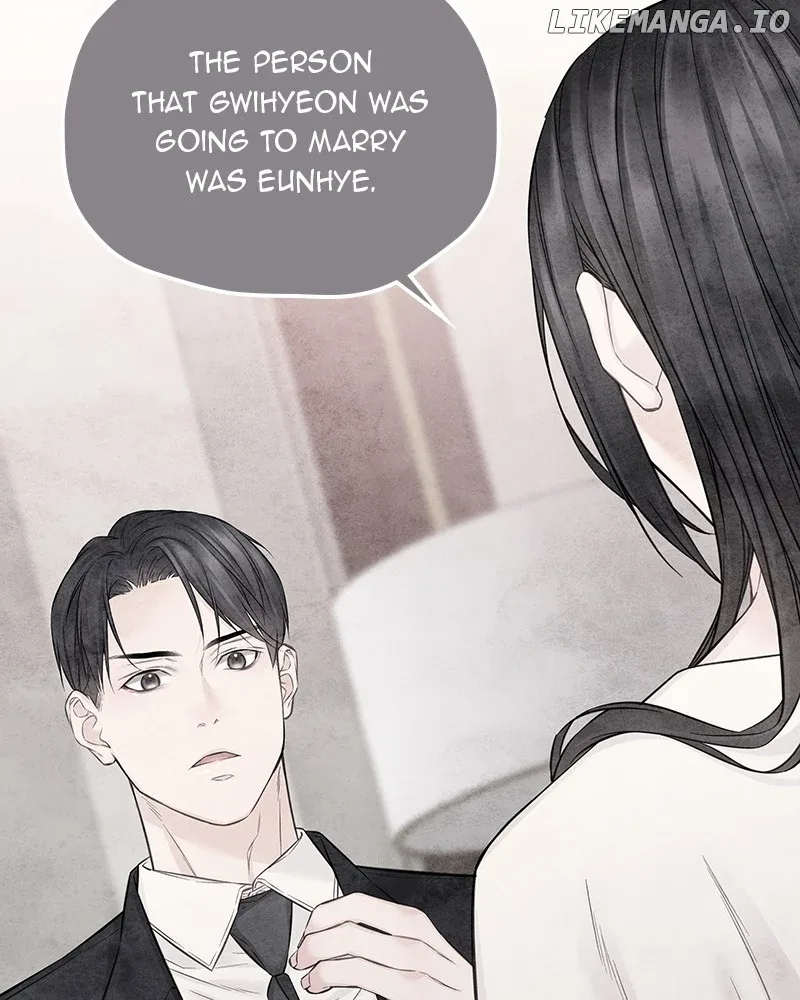 As If Love Doesn’t Exist Chapter 55 page 53