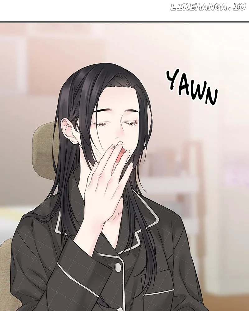 As If Love Doesn’t Exist Chapter 63 page 5