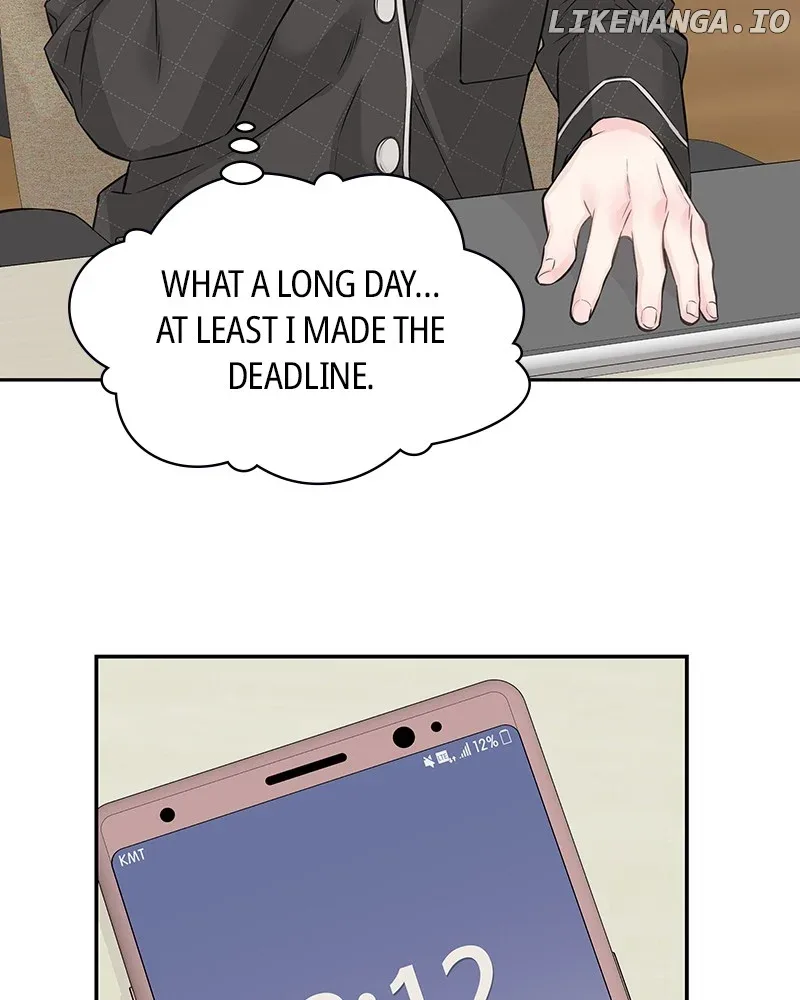 As If Love Doesn’t Exist Chapter 63 page 6