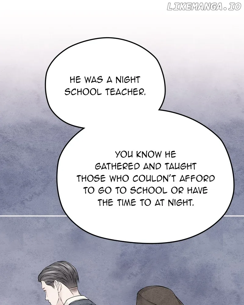 As If Love Doesn’t Exist Chapter 51 page 14