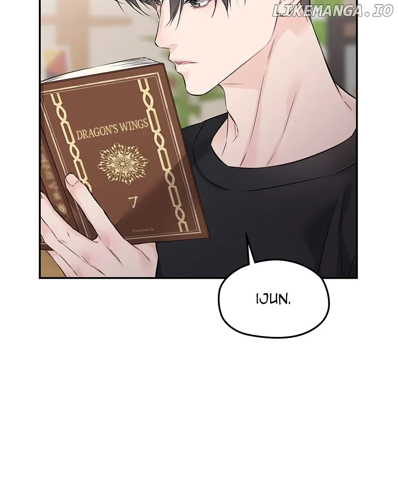 As If Love Doesn’t Exist Chapter 51 page 7