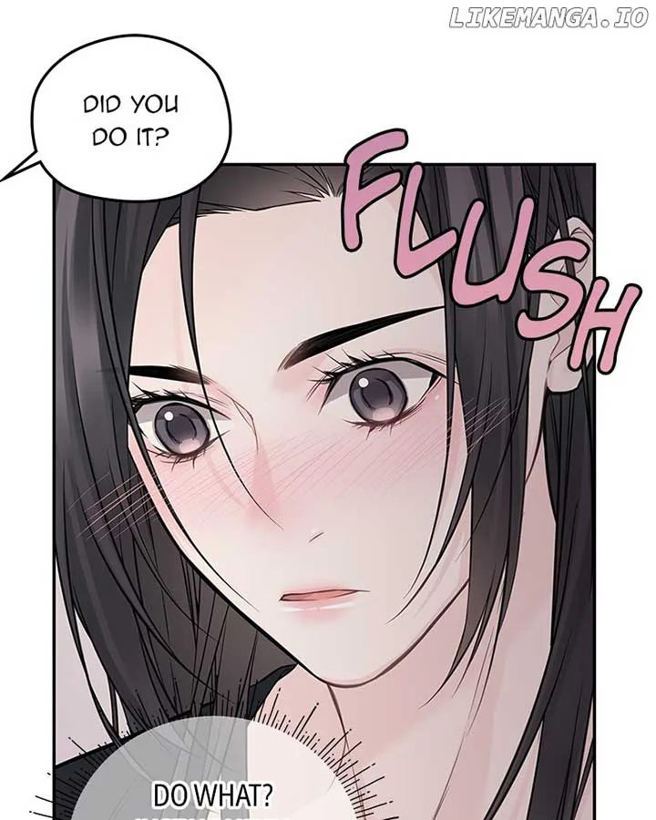 As If Love Doesn’t Exist Chapter 60 page 42