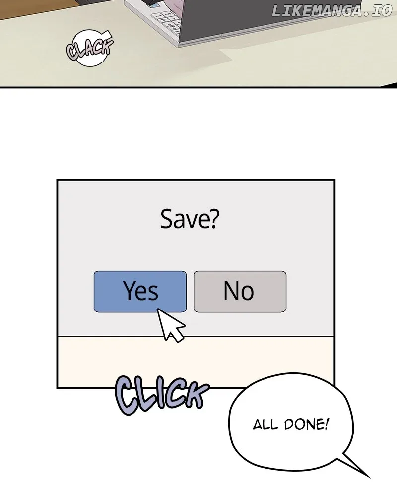 As If Love Doesn’t Exist Chapter 63 page 4