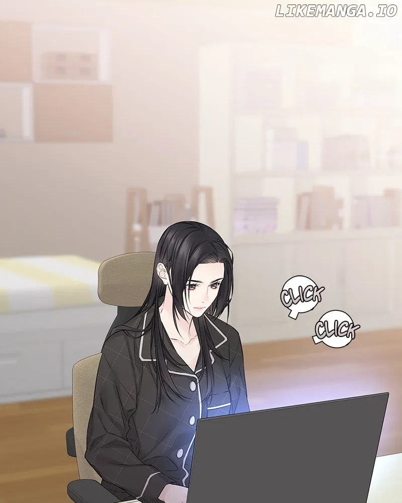 As If Love Doesn’t Exist Chapter 63 page 3