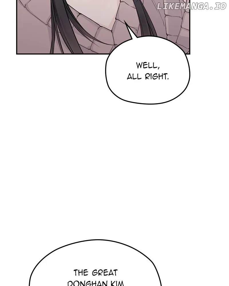 As If Love Doesn’t Exist Chapter 51 page 11