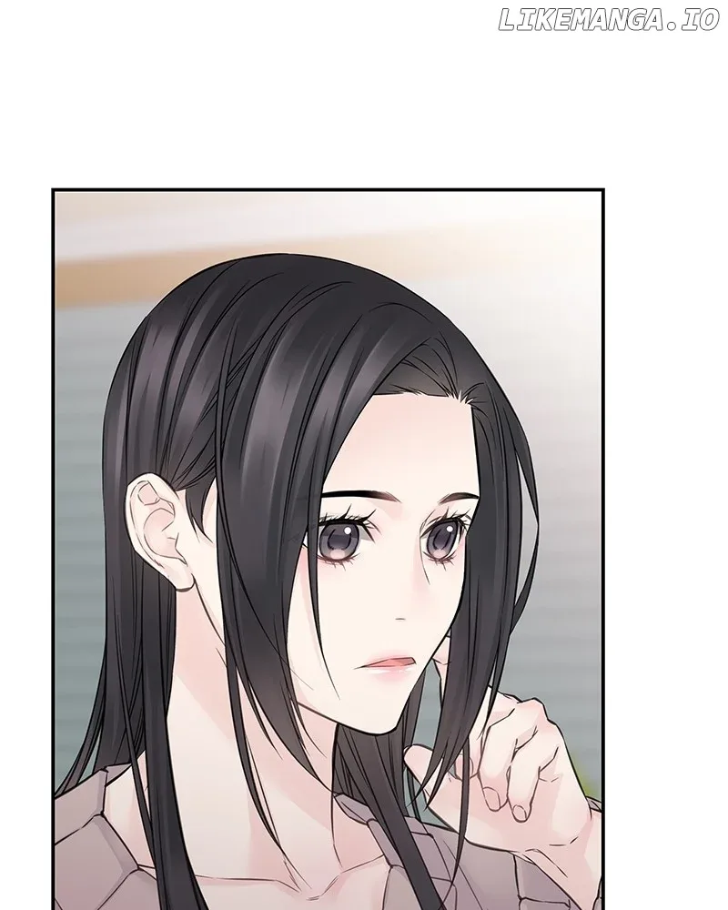 As If Love Doesn’t Exist Chapter 51 page 10