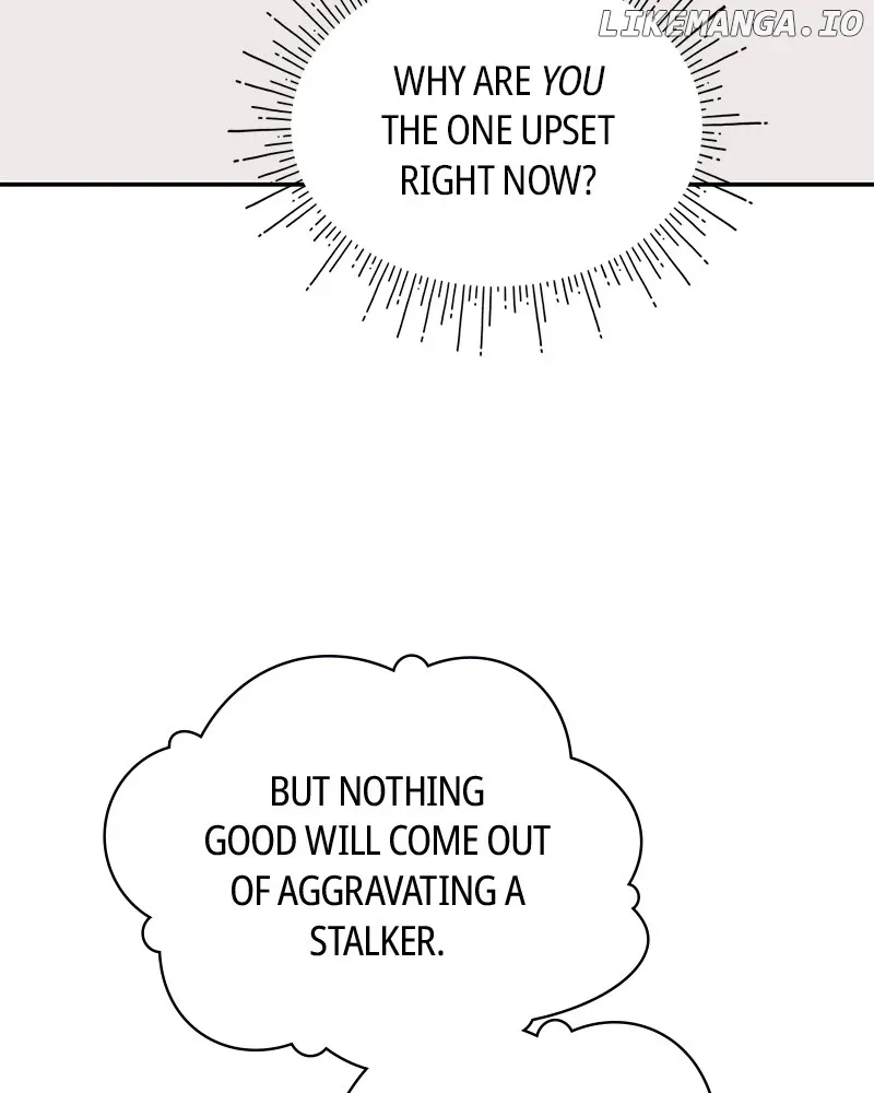 As If Love Doesn’t Exist Chapter 59 page 8