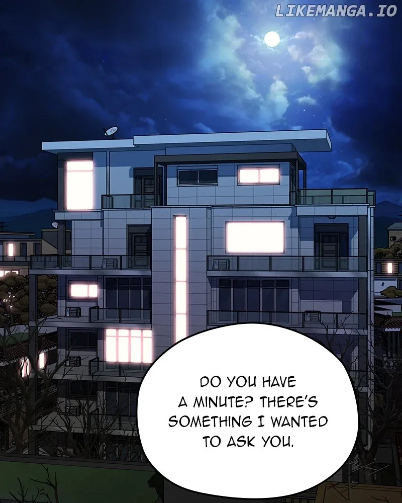 As If Love Doesn’t Exist Chapter 51 page 3