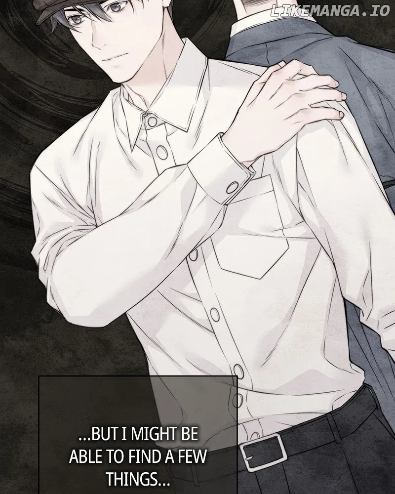 As If Love Doesn’t Exist Chapter 57 page 7