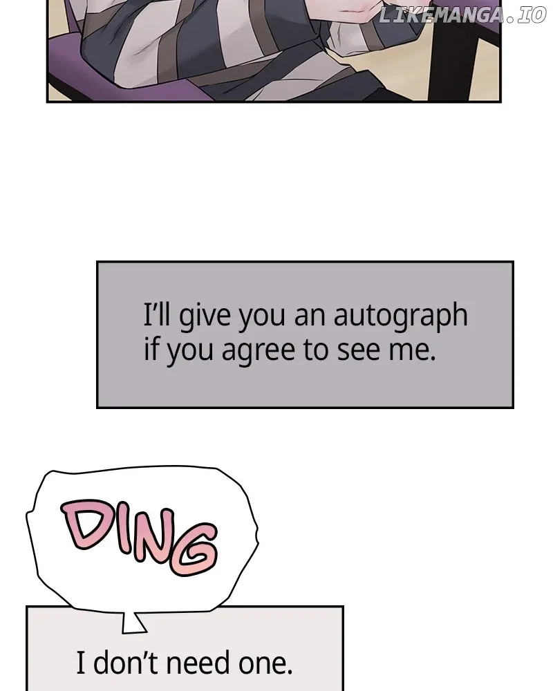 As If Love Doesn’t Exist Chapter 59 page 10