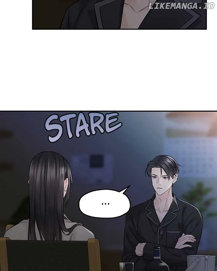 As If Love Doesn’t Exist Chapter 66 page 7