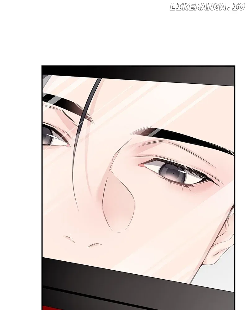 As If Love Doesn’t Exist Chapter 57 page 10