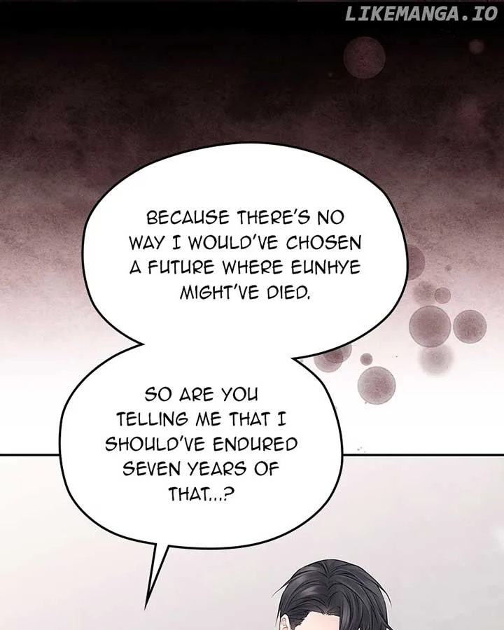 As If Love Doesn’t Exist Chapter 61 page 11