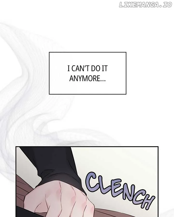 As If Love Doesn’t Exist Chapter 61 page 13