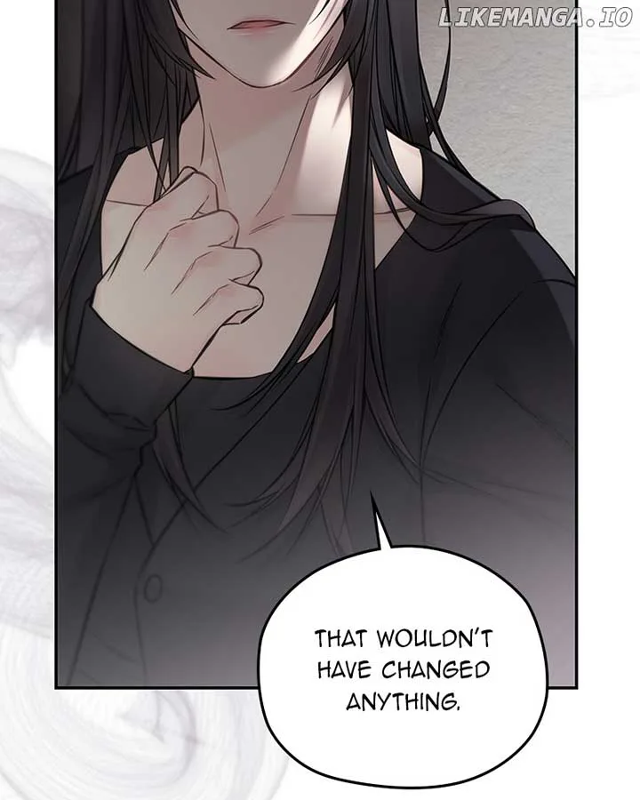 As If Love Doesn’t Exist Chapter 61 page 5
