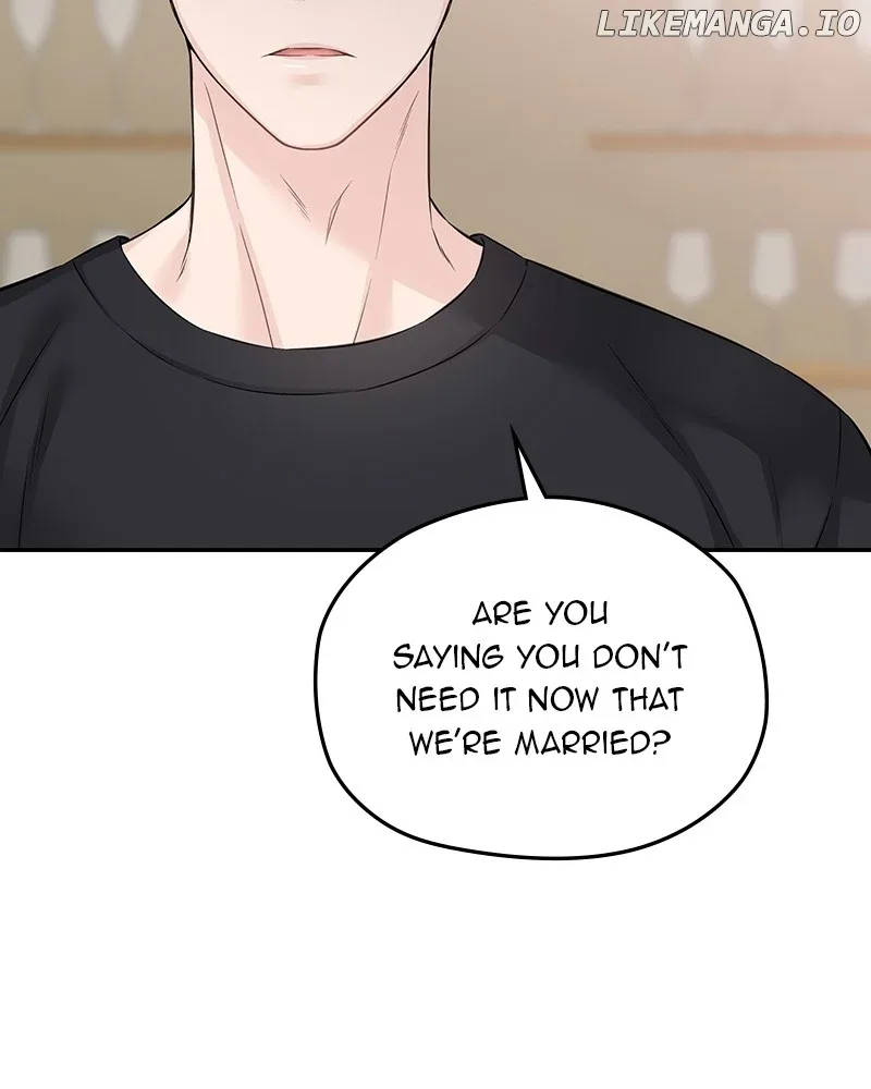 As If Love Doesn’t Exist Chapter 51 page 35