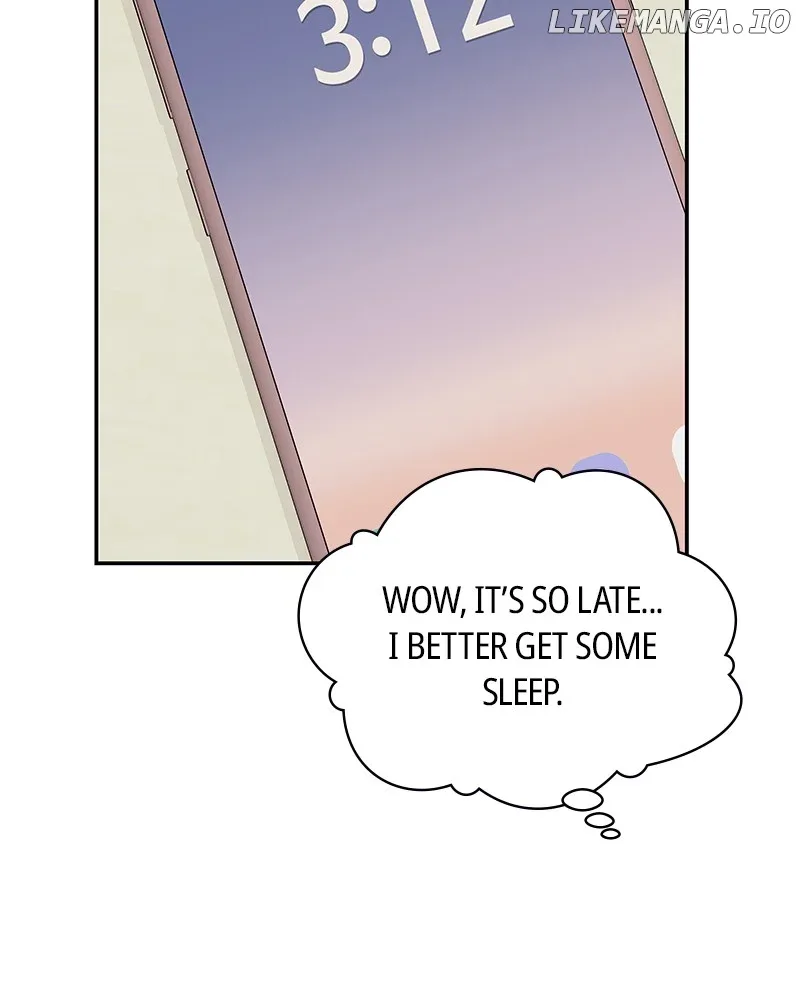 As If Love Doesn’t Exist Chapter 63 page 7